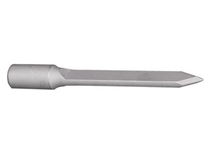 Vollspoon flach, Bajonett-Spoon - Aerifizierwerkzeuge